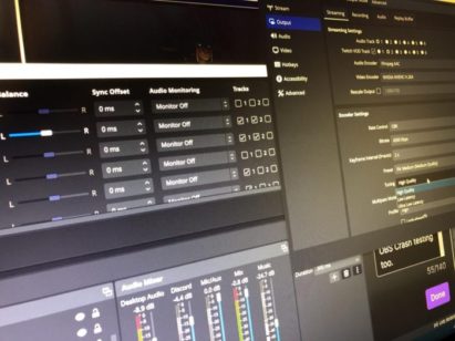OBs and how you can get better with it.