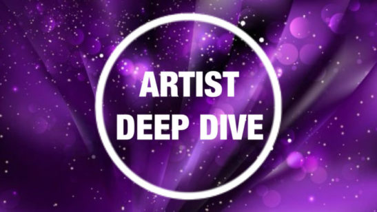 Artistic show image