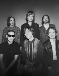 Cage The Elephant